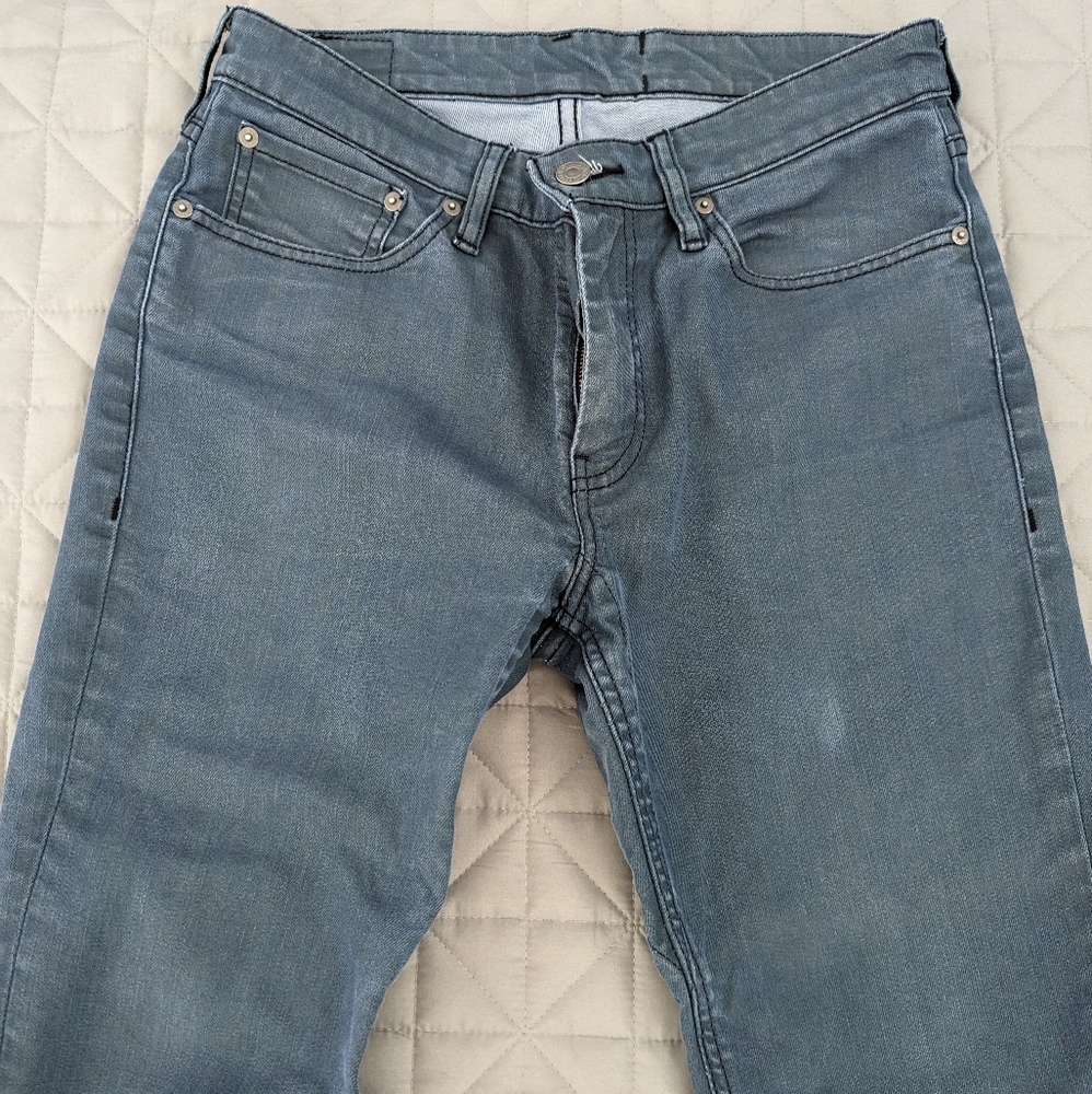 Levi's 511 Commuter Jeans